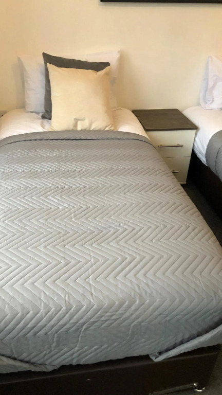 King Edward House Flat 2