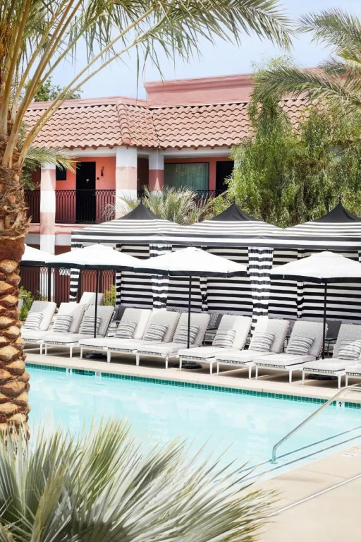 Sands Hotel and Spa