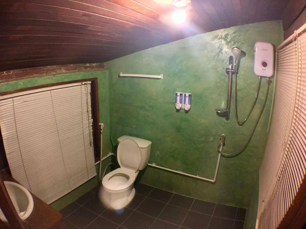 Jao Hostel & Cafe Chiangmai