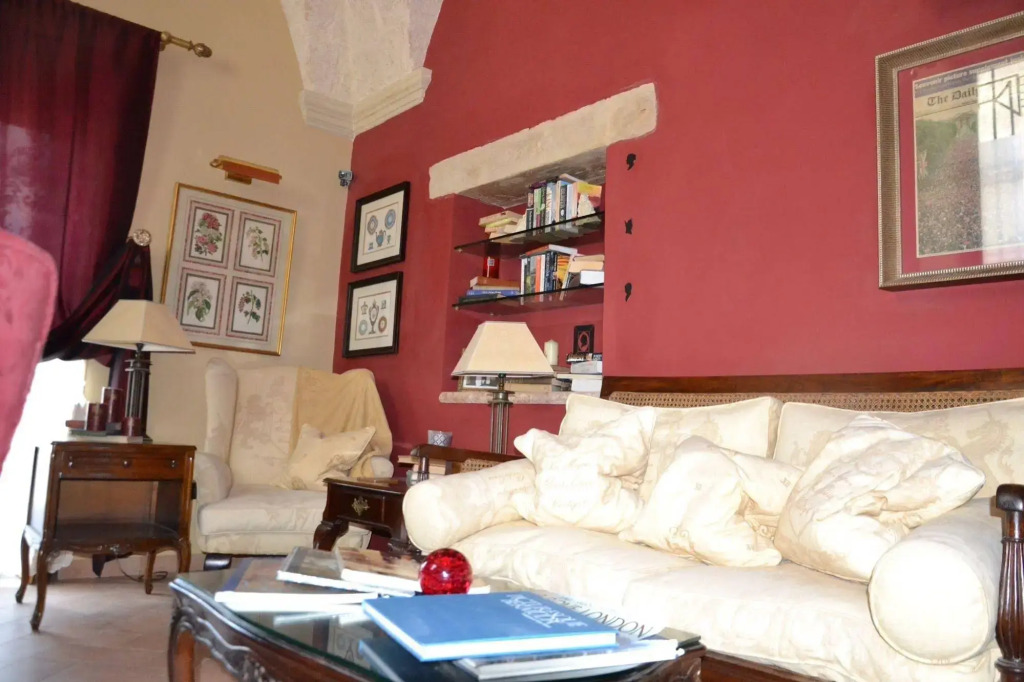 Palazzo Muro Leccese Relais de Charme & Wellness