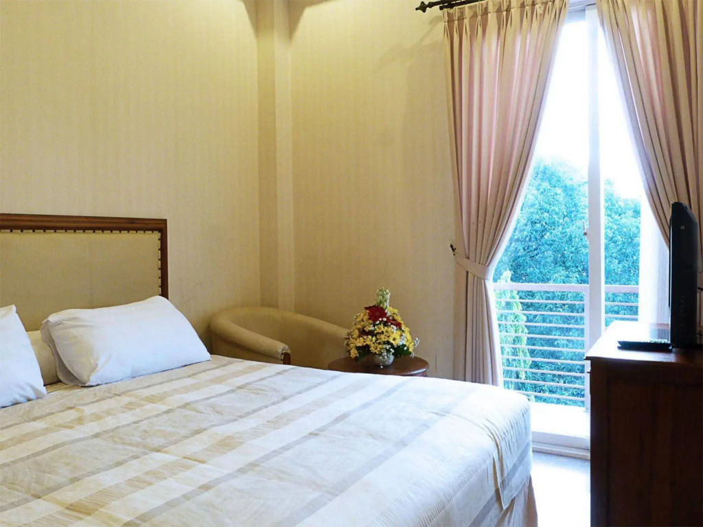 Sagan Hotel