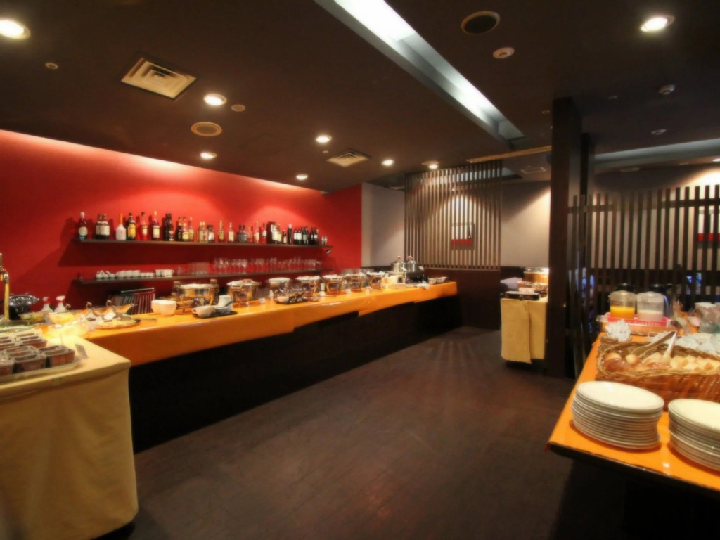 APA Hotel Matsuyamajo Nishi