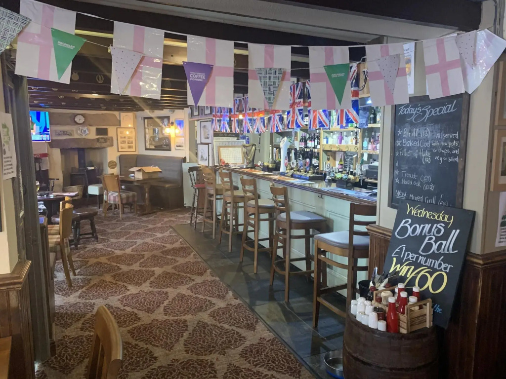 The Star Inn