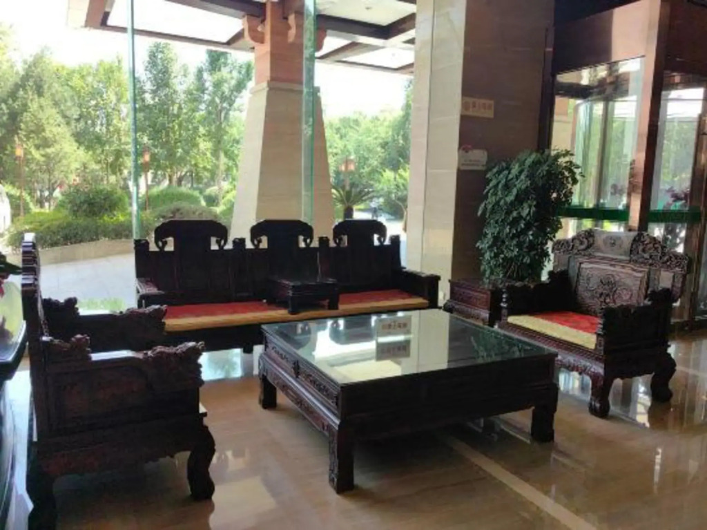 Hancheng International Hotel
