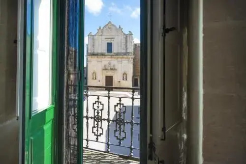 Palazzo Vilei