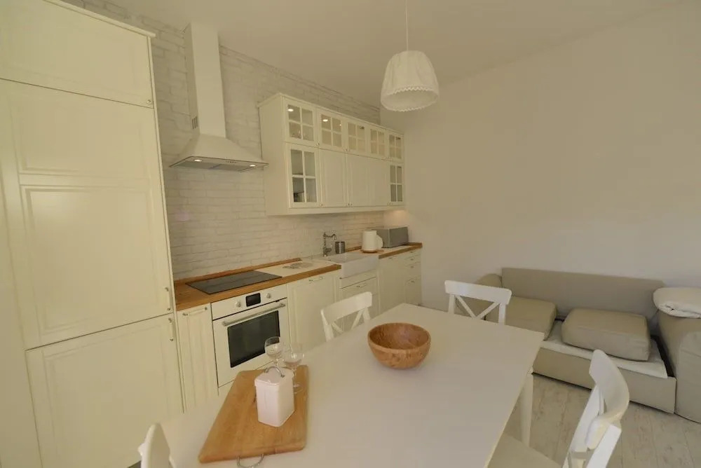 Casa Stefano Welchome