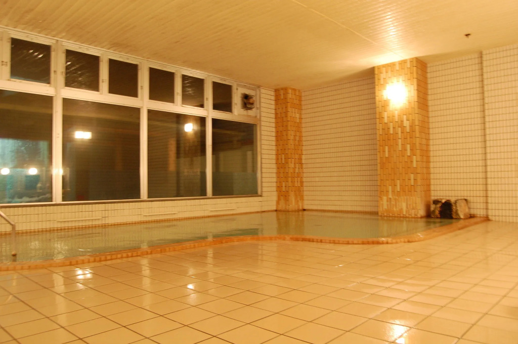 Hokkai Hotel