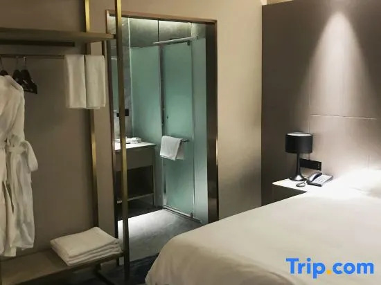 Wenzhou Shangcheng E-sports Hotel