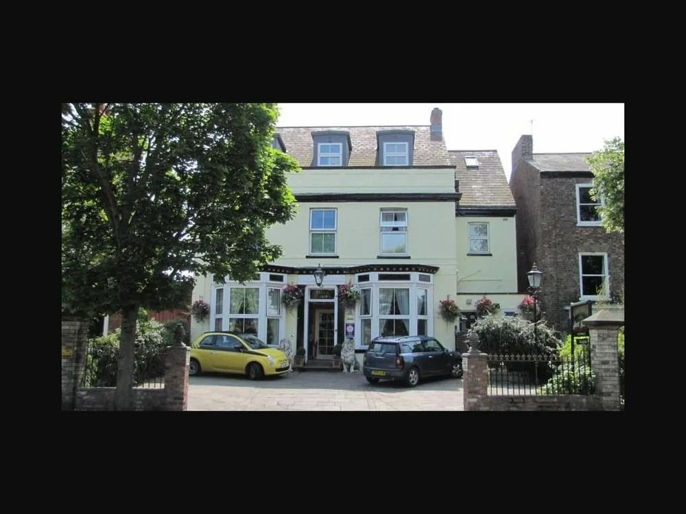 York House