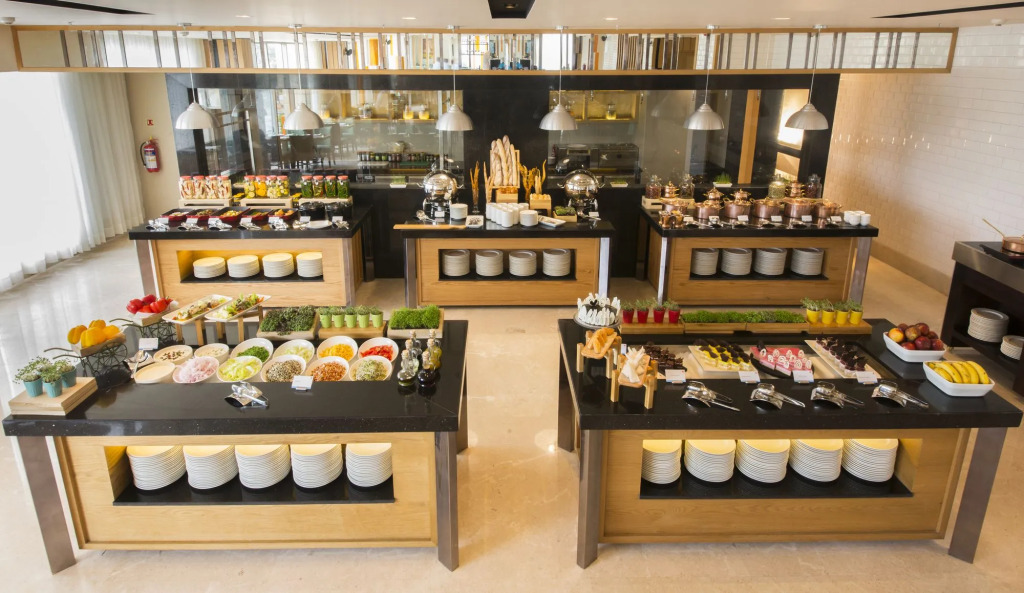 Fairfield by Marriott Visakhapatnam