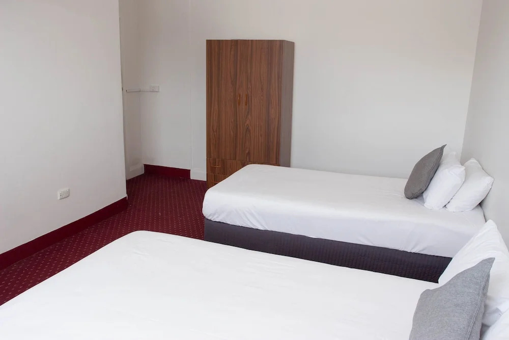 Wiley Park Hotel
