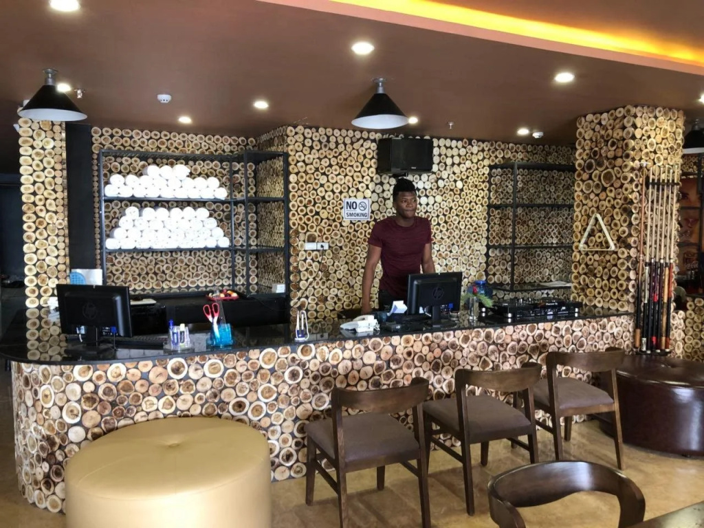 Sapa Signature Inn
