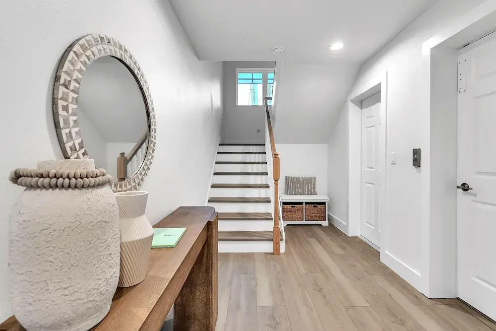 Azul Townhomes A4 - Sunset