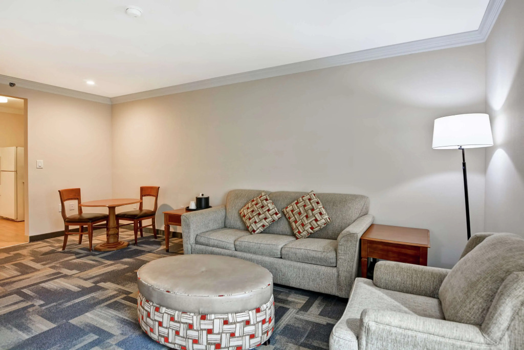 Hampton Inn Charleston North