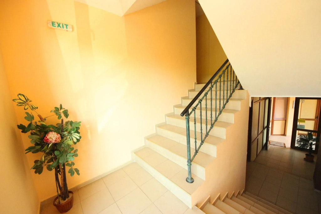 Menada Amadeusz 1 Apartments