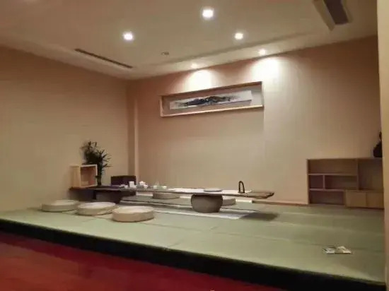 Longkou Jincheng Hotel (Yugang Road Branch)