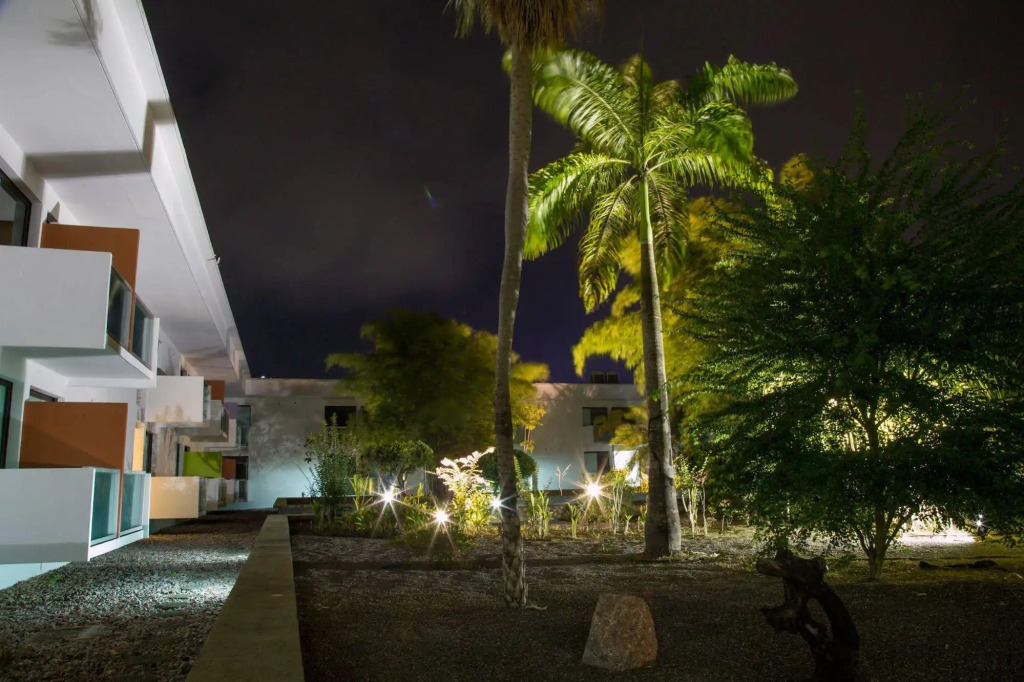 ONOMO Hotel Libreville