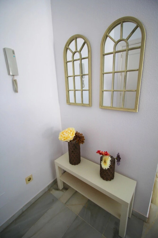 Eucalipto 1º1 - Apartamento a 100m de la playa