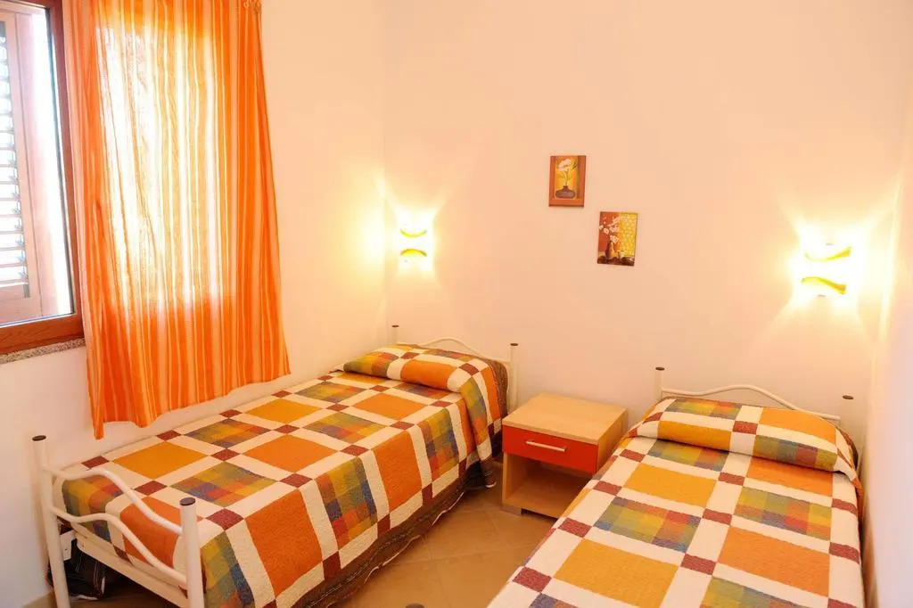Case Vacanze Budoni Beach