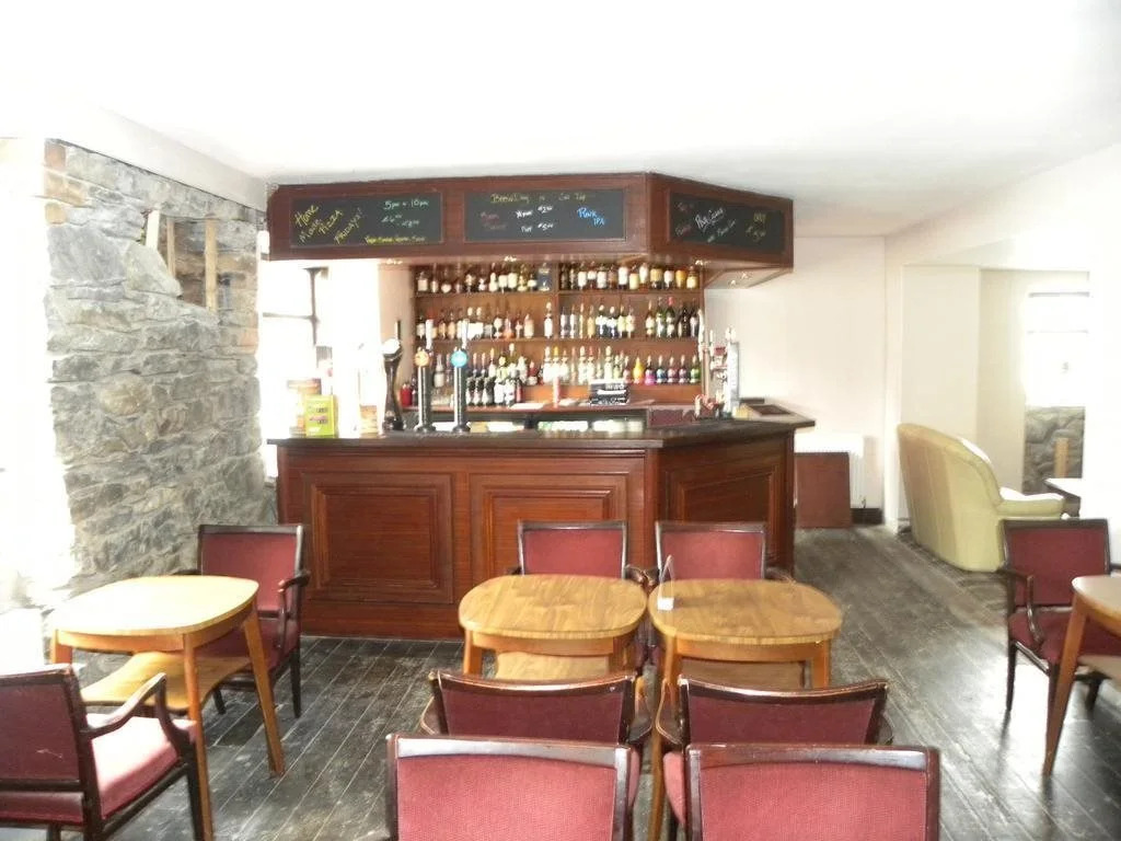 The Balfour Manor