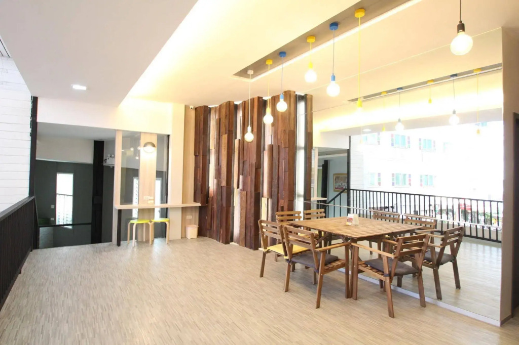 Preme Hostel
