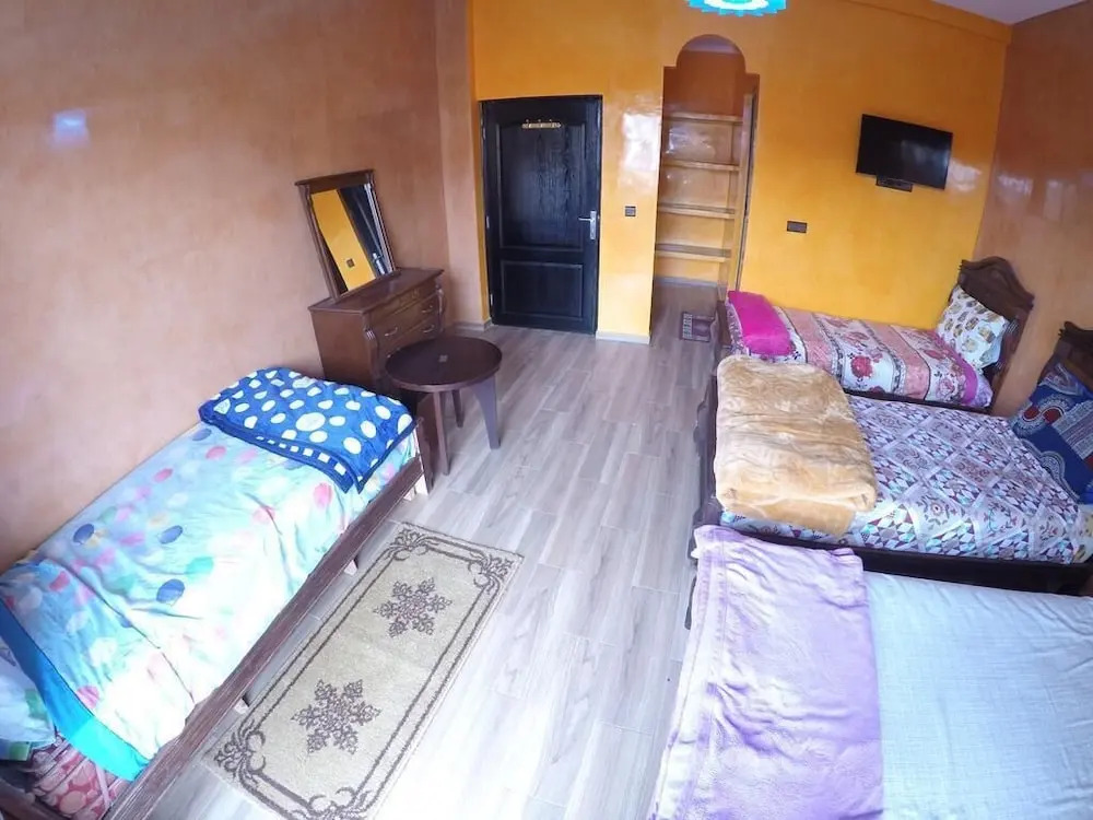 Imsouane Sunrise GuestHouse