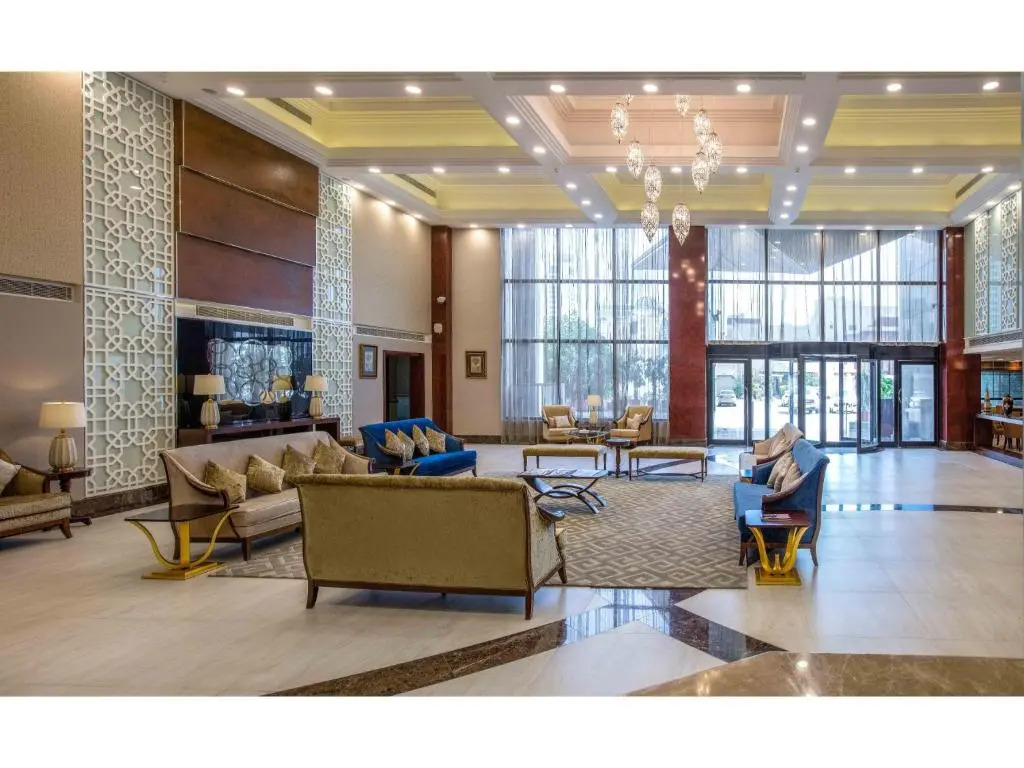 Gulf Court Hotel