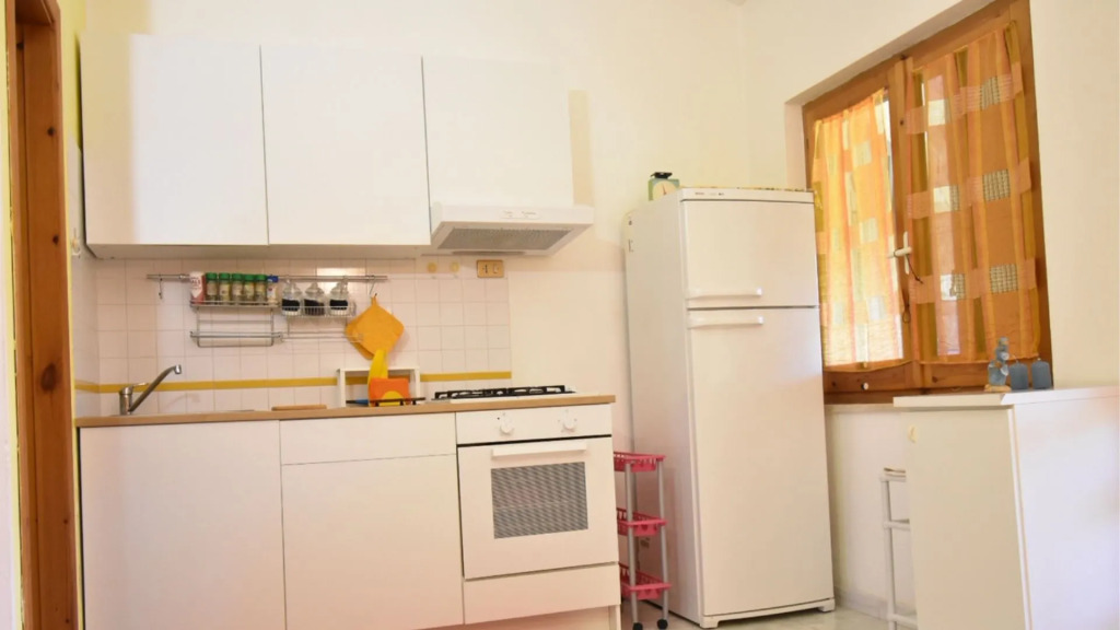 Holiday Home  near the sea-Villetta Antares