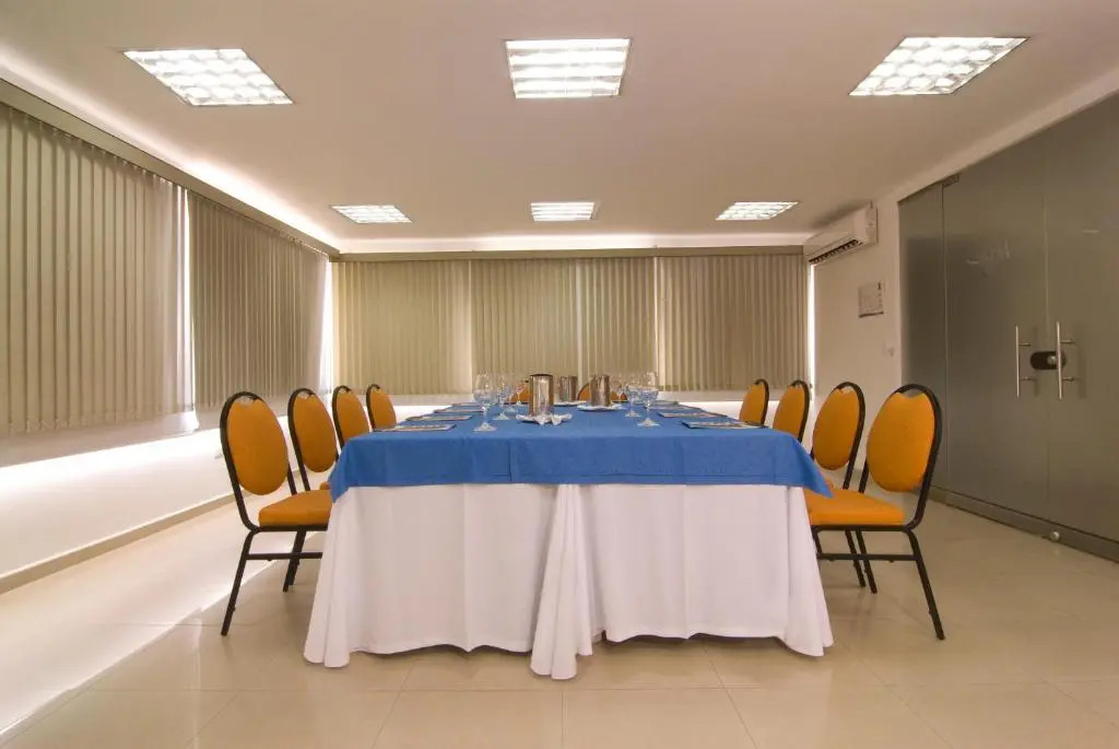 Hotel Millenium Barrancabermeja