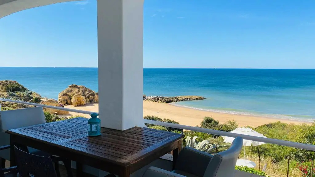Beira Mar - Private Pool - 7 Guests - Albufeira