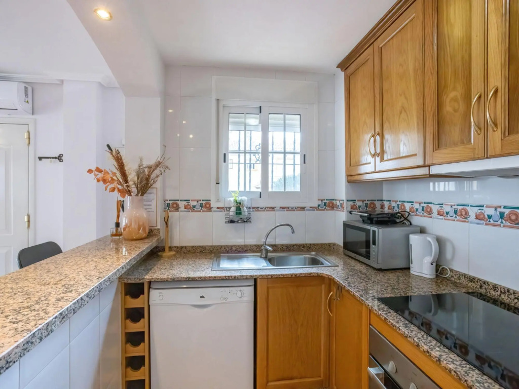 Casa ChaJay Sun & Relax Cabo Roig