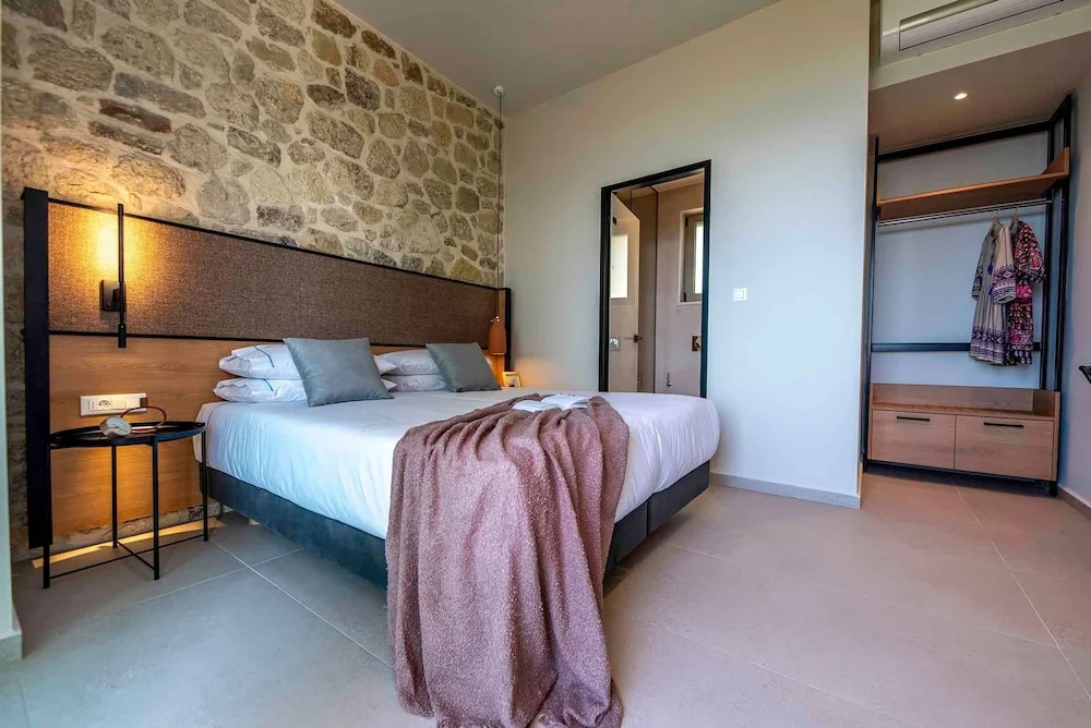 Villa Mare I Free Heated Pool Infinite Blue