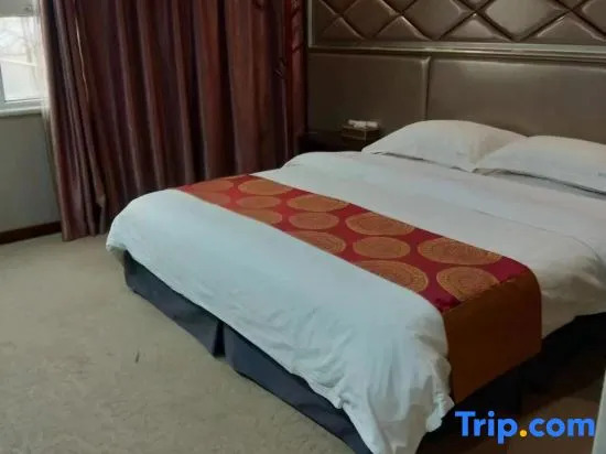Lantian Hostel