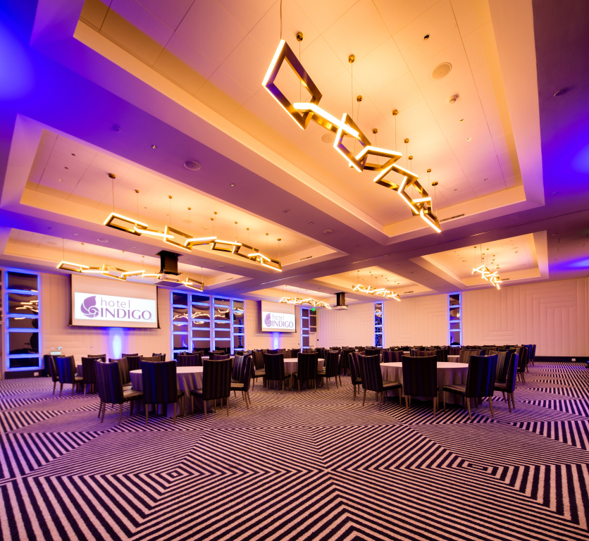 Hotel Indigo Los Angeles Downtown by IHG