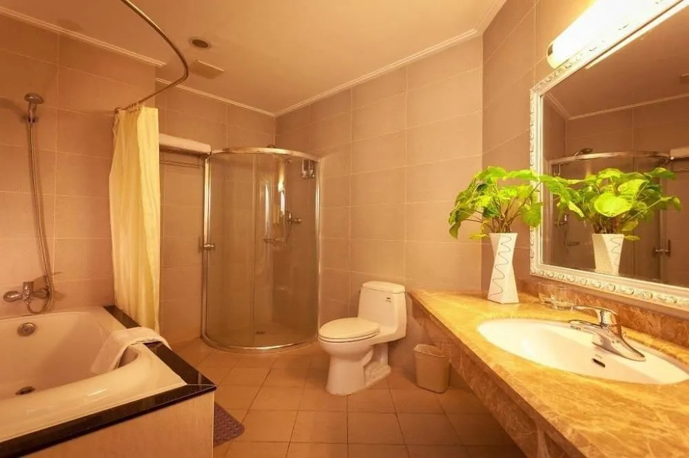 Shenyang Hanyang Hotel