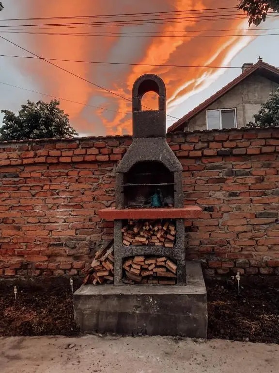 Silver House Rasnov