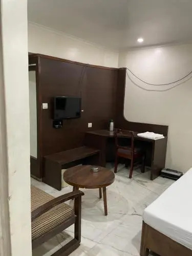 Hotel Suncity