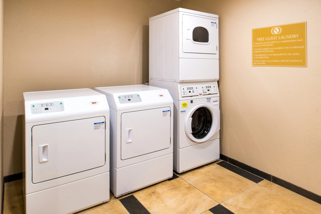 Candlewood Suites Carlsbad South by IHG