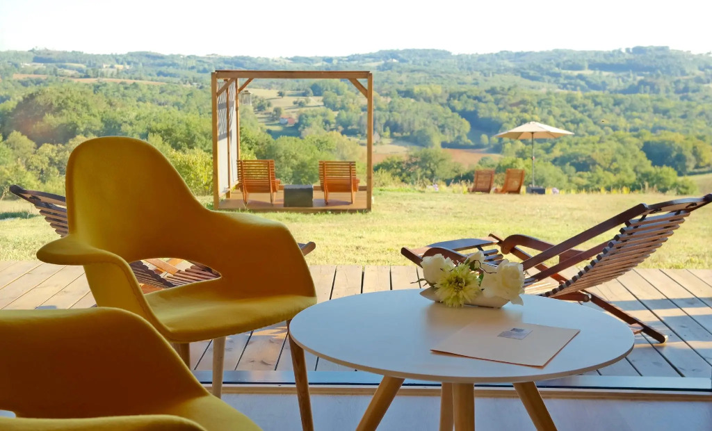 Villa Lascaux