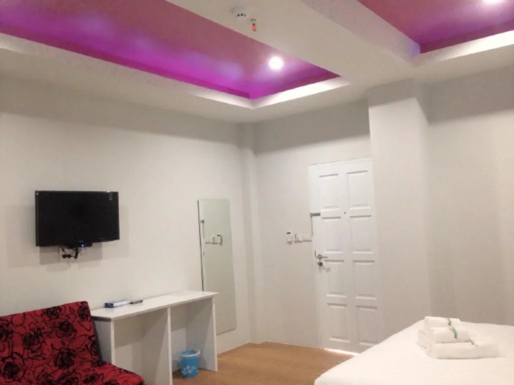 Namthip Residence