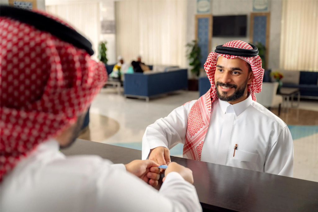 Tulip Inn Al Daar Rawafid