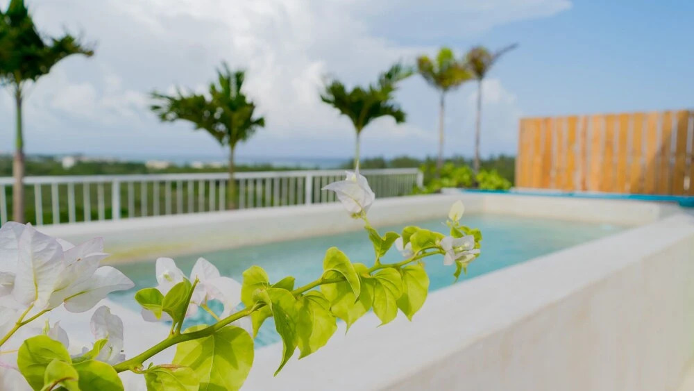 Siaan Betine 4br Deluxe PDC