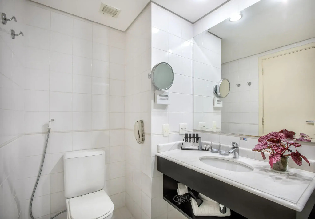 Meliá Campinas