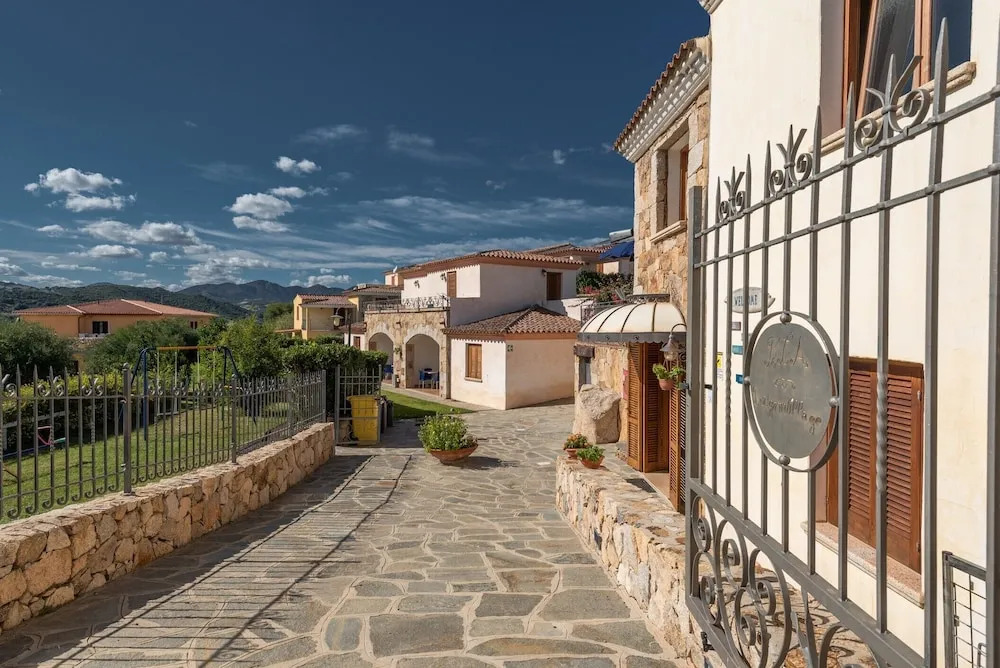Stunning Residence Bouganvillage Studio N1306