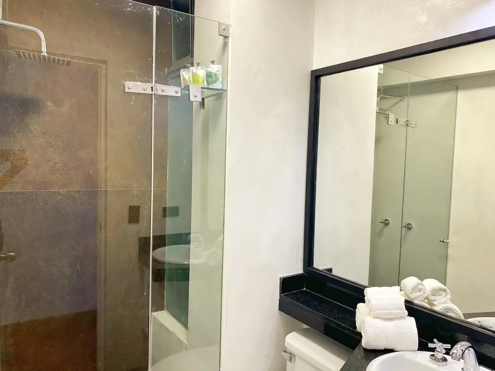 Modern OPEN SPACE 2BR in Miraflores