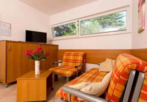 Adria Apartments - Hotel & Resort Adria Ankaran