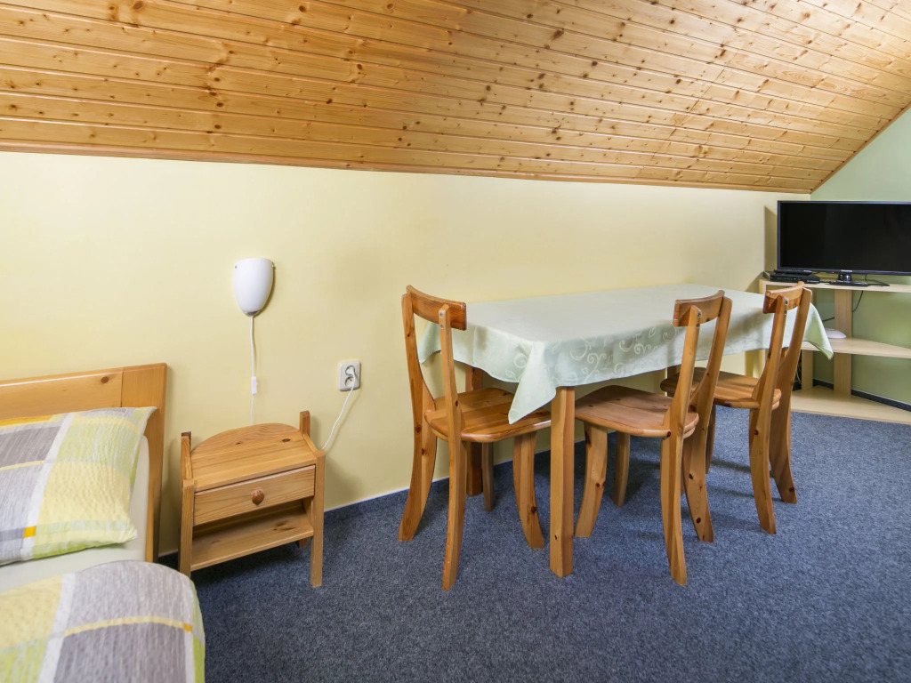 Ada Apartments
