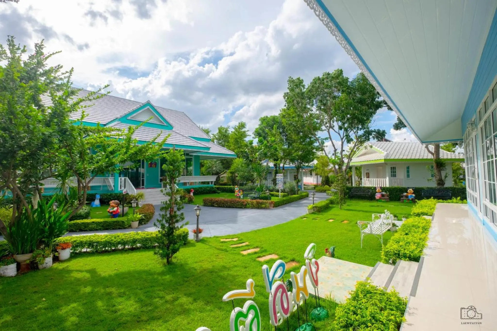 Napasawan Resort