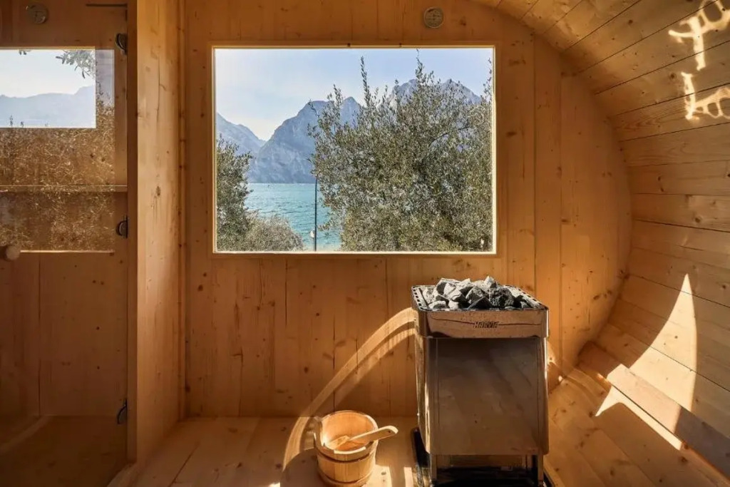 Hotel Paradiso Conca dOro