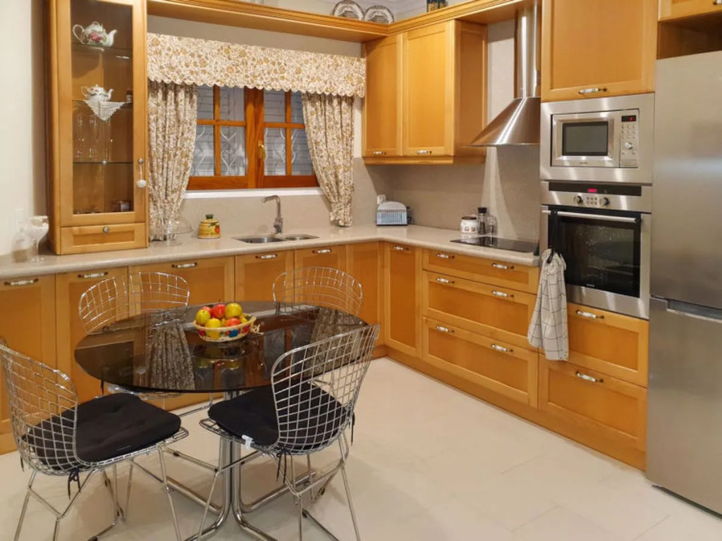 House Ca Romeu Cambrils
